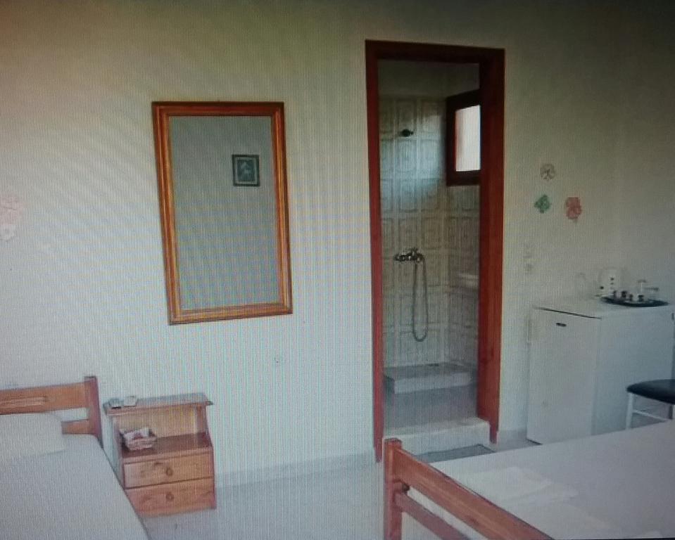 Panorama Appartement Meyísti