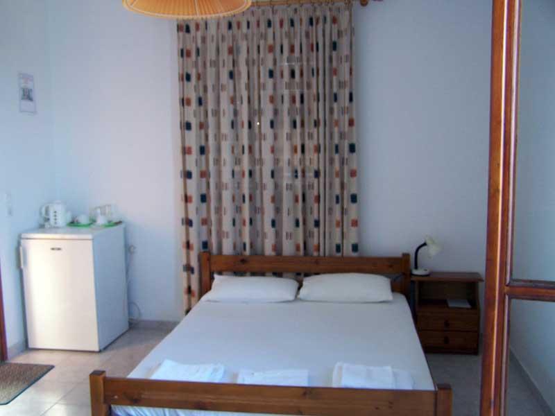Panorama Apartment Megisti