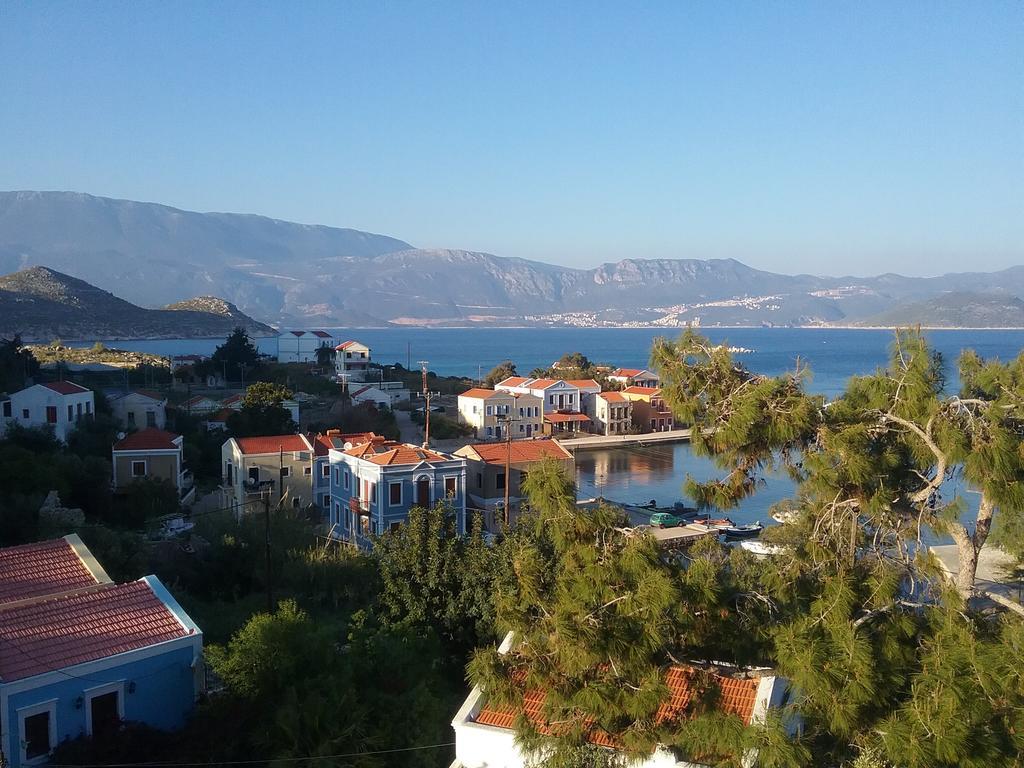 Appartement Panorama